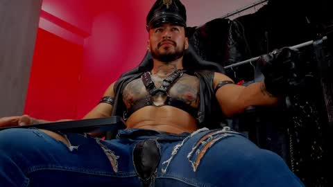 Snapshot of billymayer_ chatting on 02.06.25 billy online show from 02.06.25