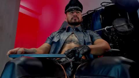 Snapshot of billymayer_ chatting on 02.21.25 billy online show from 02.21.25