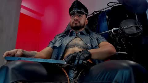 Snapshot of billymayer_ chatting on 02.21.25 billy online show from 02.21.25