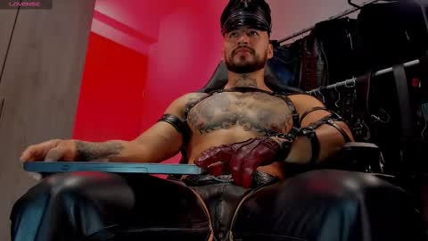 Snapshot of billymayer_ chatting on 03.01.25 billy online show from 03.01.25