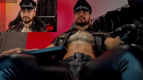 Snapshot of billymayer_ chatting on 03.05.25 billy online show from 03.05.25