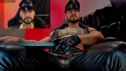 Snapshot of billymayer_ chatting on 03.06.25 billy online show from 03.06.25