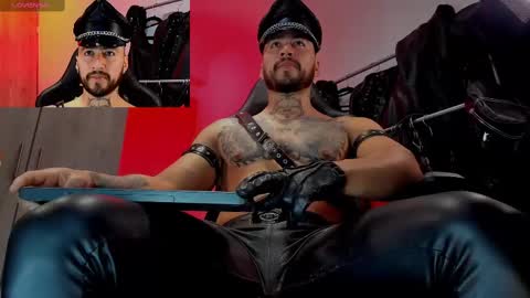 Snapshot of billymayer_ chatting on 03.10.25 billy online show from 03.10.25