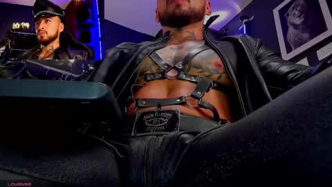 Snapshot of billymayer_ chatting on 09.28.25 billy online show from 09.28.25