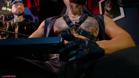 Snapshot of billymayer_ chatting on 01.31.26 billy online show from 01.31.26