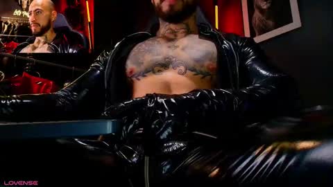 Snapshot of billymayer_ chatting on 02.05.26 billy online show from 02.05.26