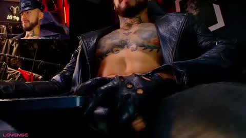 Snapshot of billymayer_ chatting on 02.13.26 billy online show from 02.13.26