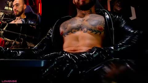 Snapshot of billymayer_ chatting on 02.25.26 billy online show from 02.25.26