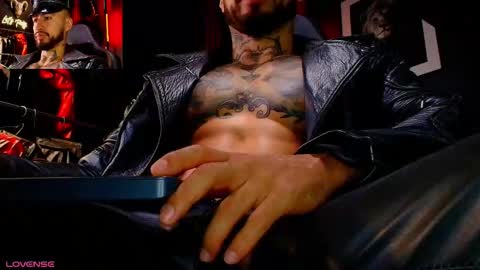 Snapshot of billymayer_ chatting on 03.01.26 billy online show from 03.01.26