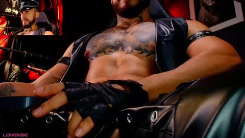 Snapshot of billymayer_ chatting on 03.04.26 billy online show from 03.04.26