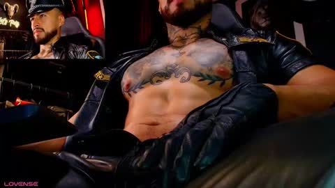 Snapshot of billymayer_ chatting on 03.06.26 billy online show from 03.06.26