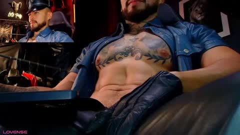 Snapshot of billymayer_ chatting on 03.11.26 billy online show from 03.11.26