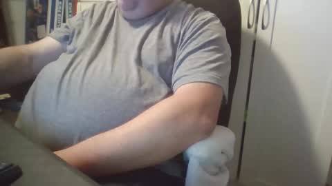 billymcn online show from 09.12.25