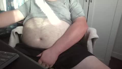 billymcn online show from 10.01.25