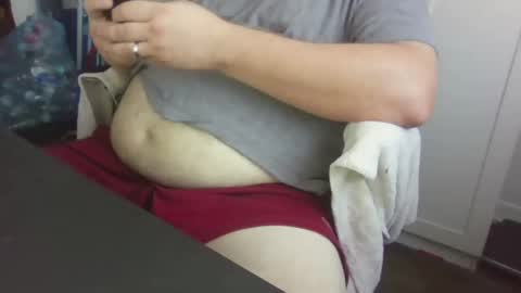 billymcn online show from 10.07.25