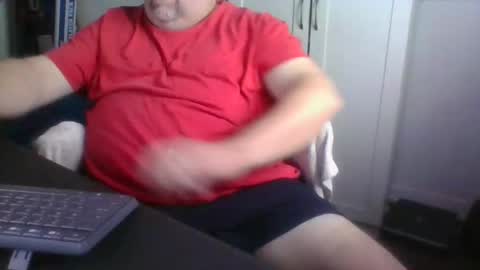 billymcn online show from 11.27.25