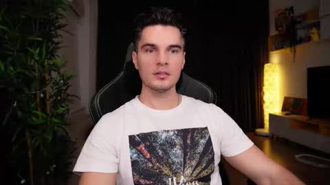 BillyPassion online show from 11.13.25