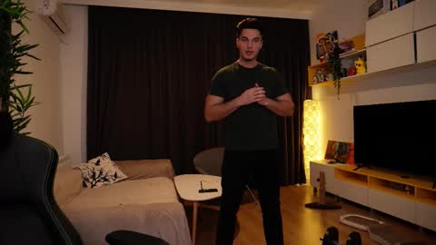 BillyPassion online show from 11.18.25