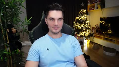 Snapshot of billypassion chatting on 12.17.25 BillyPassion online show from 12.17.25