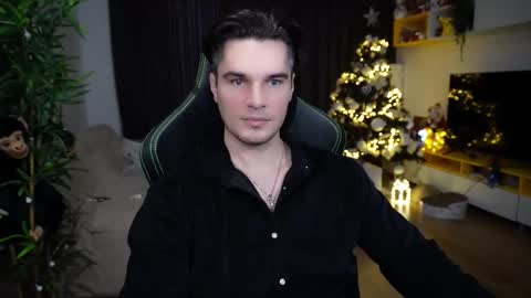 Snapshot of billypassion chatting on 01.07.26 BillyPassion online show from 01.07.26