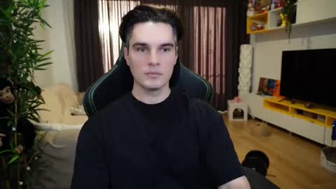 Snapshot of billypassion chatting on 01.12.26 BillyPassion online show from 01.12.26