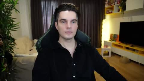 Snapshot of billypassion chatting on 01.13.26 BillyPassion online show from 01.13.26