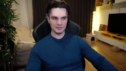 Snapshot of billypassion chatting on 01.15.26 BillyPassion online show from 01.15.26