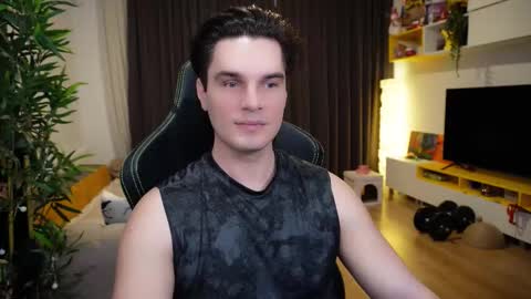 Snapshot of billypassion chatting on 02.04.26 BillyPassion online show from 02.04.26