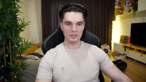 Snapshot of billypassion chatting on 02.12.26 BillyPassion online show from 02.12.26