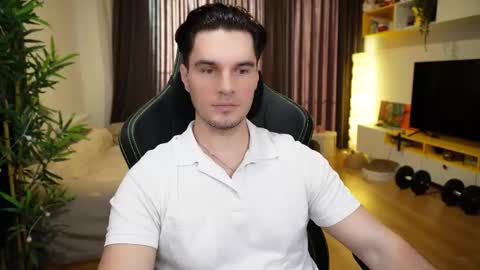 Snapshot of billypassion chatting on 02.22.26 BillyPassion online show from 02.22.26