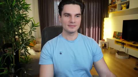 Snapshot of billypassion chatting on 03.26.26 BillyPassion online show from 03.26.26