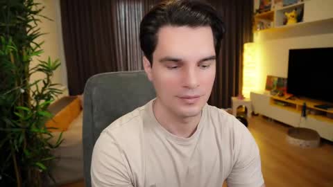 BillyPassion online show from 05.08.26
