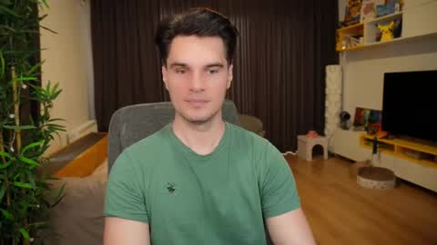 BillyPassion online show from 05.13.26