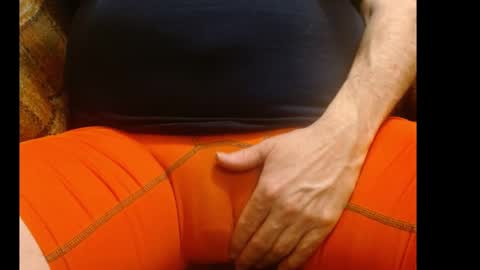 Snapshot of billytucker chatting on 03.08.25 Billy Tucker online show from 03.08.25