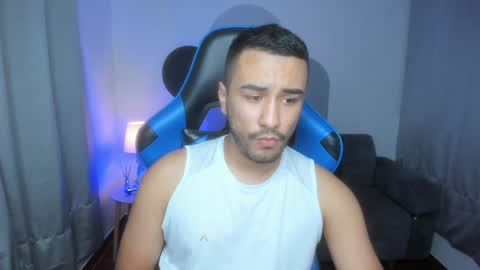 Snapshot of bilyryan1 chatting on 12.28.24 Nick Moca online show from 12.28.24