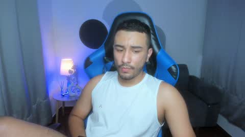 Snapshot of bilyryan1 chatting on 12.28.24 Nick Moca online show from 12.28.24