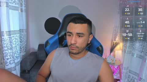 Nick Moca online show from 01.22.25