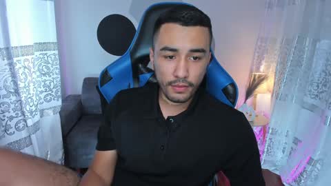 Snapshot of bilyryan1 chatting on 01.23.25 Nick Moca online show from 01.23.25