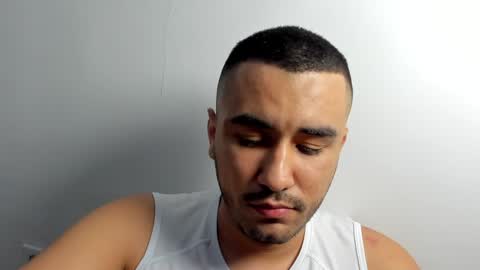 Snapshot of bilyryan1 chatting on 01.26.25 Nick Moca online show from 01.26.25