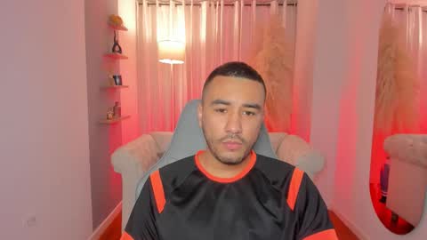 Snapshot of bilyryan1 chatting on 09.14.25 Nick Moca online show from 09.14.25