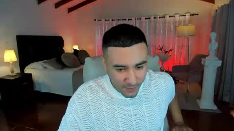 Nick Moca online show from 06.07.26