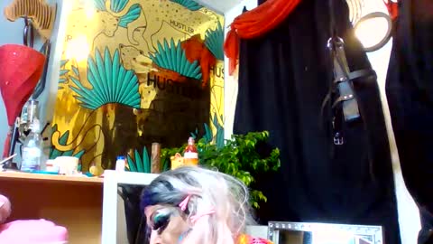 Snapshot of bimbogiga chatting on 10.25.25 bimbogiga online show from 10.25.25