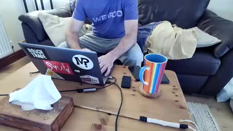 bindmedown online show from 04.17.26