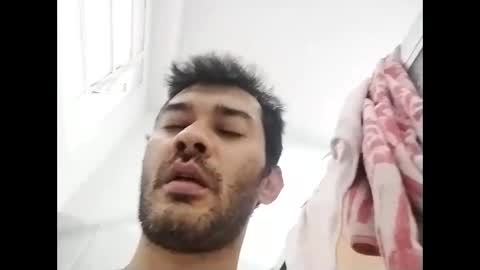 Snapshot of binhodm1 chatting on 01.17.25 binhodm1 online show from 01.17.25