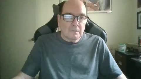 Bink195234 online show from 11.14.25