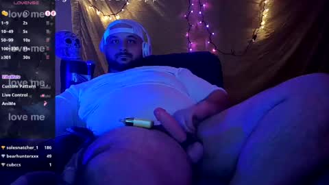 johnnydepth333 online show from 05.15.26