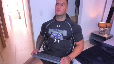 dariux john online show from 12.03.24