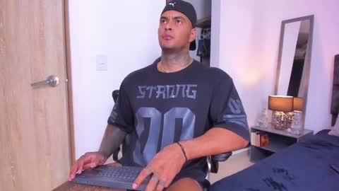 dariux john online show from 12.11.24