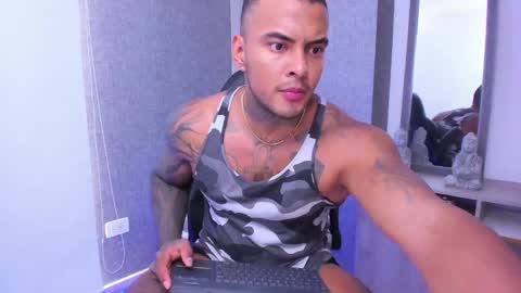 dariux john online show from 01.21.25
