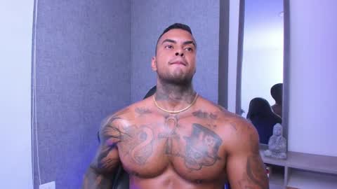 dariux john online show from 01.22.25